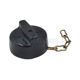 Пробка маслобака STIHL E140/160/180/220 м/б (12066403600)