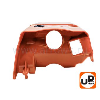 Дефлектор UNITED PARTS для STIHL MS361 (аналог 11350801602)