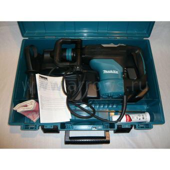 Перфоратор сетевой SDS-MAX MAKITA HR4003C (1100 Вт, 9,5 Дж, кейс)