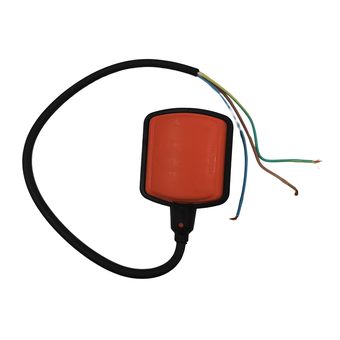 Выключатель поплавковый QUATTRO ELEMENTI для насоса Drenaggio400F Promo --> 90-0319