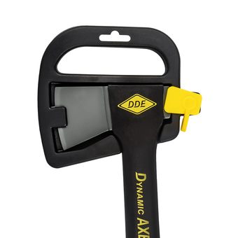 Топор -колун DDE Dynamic AXE14 универсальный, 355 мм, 570 г.