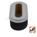 Фильтр воздушный UNITED PARTS для двигателя ROBIN SUBARU EX13/17/21 (аналог 277-32611-07/2773260618)