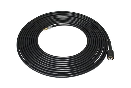 Шланг высокого давления QUATTRO ELEMENTI для GENOVA 180/200, 12 метров, армированнная резина (242-342-161)