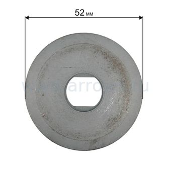 Планшайба ПУЛЬСАР ПТK 255-2000 внутренняя (909-488-038)