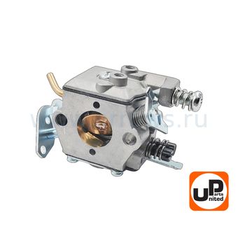 Карбюратор UNITED PARTS для HUSQVARNA 137/142 (аналог 5300719-87)