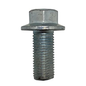 Болт крепления DDE (7/16"-20 1-1/2") для мотопомпы PTR80K (крыльчатки)