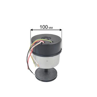 Двигатель эл. QUATTRO ELEMENTI D300 (241-185-000)