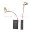 Щетка графитовая BOSCH GKS54 (1607014133)