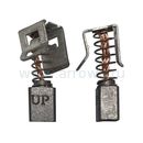Щетка графитовая UNITED PARTS для BOSCH GSB/GSR36V-Li (аналог 2607034904)  6х7,5х9мм