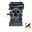 Поршневая группа UNITED PARTS для HUSQVARNA 236/236E/240/240E TYPE 1 (аналог 5742910-01)