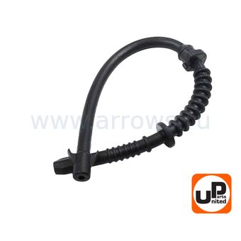 Шланг топливный UNITED PARTS для Husqvarna 445, 450 (аналог 5441286-01)