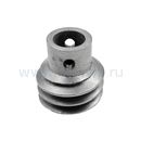 Шестерня ПУЛЬСАР CT150/200 металл  (791-370-017)