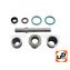 Боек ударный UNITED PARTS для перфоратора BOSCH GBH2-28DFV (аналог 1613124097, 16170006A7)
