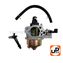 Карбюратор UNITED PARTS 188F/190F, GX390 с краником