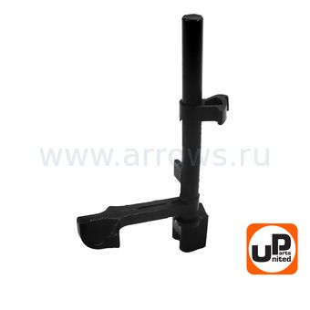 Рычаг воздушной заслонки UNITED PARTS для бензопилы STIHL MS180 (аналог 11301820900)