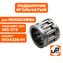 Подшипник игольчатый UNITED PARTS 12х16х13 чашки сцепления для HUSQVARNA 365/372 (аналог 5034320-01)