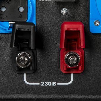 Генератор бензиновый DDE G850E (1ф, 8/8,5/15 кВт, 40 л, эл старт, подготовка ATS, трансп. устр)
