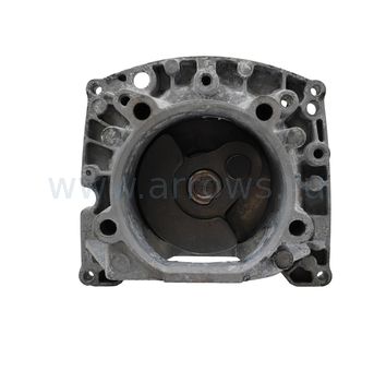 Картер HUSQVARNA с коленвалом T330/T330+ старый код 5300716-85 (5450060-37)