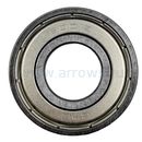 Подшипник шариковый MAKITA 5477NB (6001ZZ)  --> 6001-ZZ