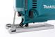 Лобзик сетевой MAKITA 4329 (450 Вт, 65мм, рег. оборотов, коробка)