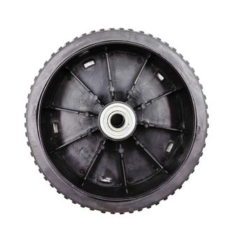 Колесо DDE LM51-60DB /WYZ18-WD65_Соната 1 (242-007/WYS18-WD65 _Элегия переднее->246-685-038
