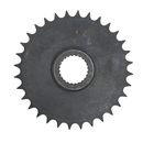 Шестерня DDE T-180 трактора (P0153)