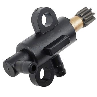 Маслонасос DDE CSB400-12 BlueTec  (909-303-047)