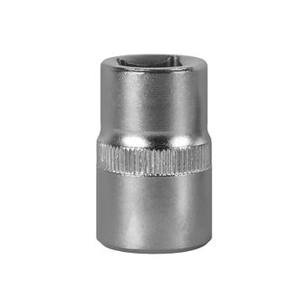 Головка торцевая КОБАЛЬТ 1/2, TORX E18, CR-V, подвес (922-258)