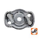 Пылесос аккумулфторный MAKITA 4076DWX