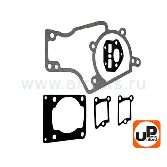 Набор прокладок UNITED PARTS для PARTNER 340S/350S/360S (аналог 5843073-01)