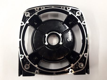 Крышка корпуса QUATTRO ELEMENTI насоса A1000Ci new (770-643-221)
