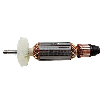 Якорь BOSCH GWS15-125 (1604010A52)