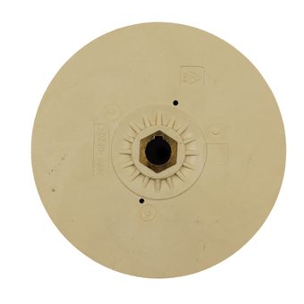 Крыльчатка QUATTRO ELEMENTI A1100FL G1100FL (770-650-021)