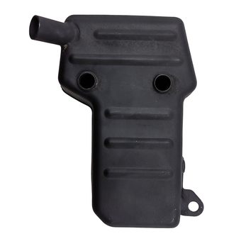 Глушитель DDE для GS400/16" (подходит к Hus. K960) --> 90-1428