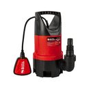 Пылесос аккумулфторный MAKITA 4076DWX