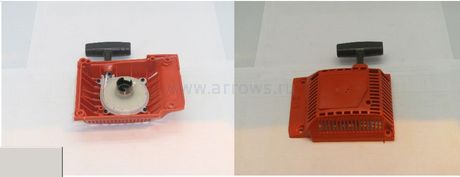 Стартер ручной HUSQVARNA 242 (5017942-03)