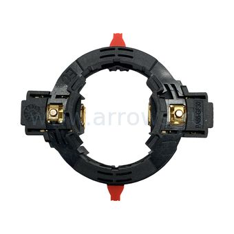Щеткодержатель UNITED PARTS для BOSCH GBH2-28 (аналог 1614336093)