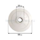 План-шайба ПУЛЬСАР CT150/200 внутренняя