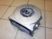 Корпус помпы DDE PTR80H сторона двигателя под прямоугольный фланец.