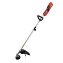 Триммер электрический DDE ET1300R (1,3 кВт, 42 см, головка, диск, подвес)