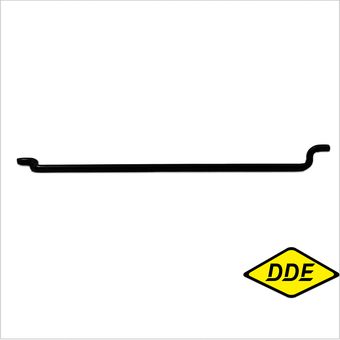 Тяга DDE LIFAN карбюратора