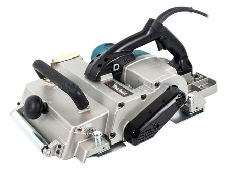 Рубанок электрический MAKITA KP312S (2200 Вт, 312мм, 3,5мм, 12000об/мин, 19кг, коробка) . (KP312S)