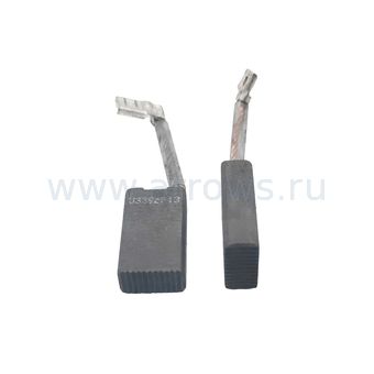 Щетка графитовая BOSCH GKS190 пилы электрической дисковой (1619P06346)