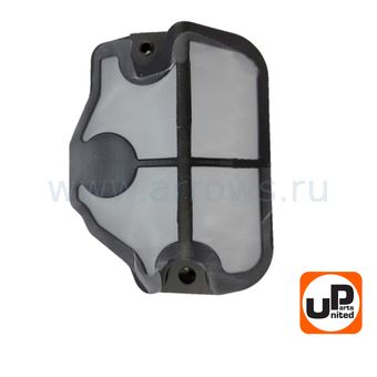Фильтр воздушный UNITED PARTS для бензопилы HUSQVARNA 137/142 (аналог 5300299-08)