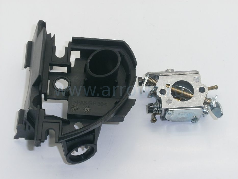 Карбюратор makita dcs34