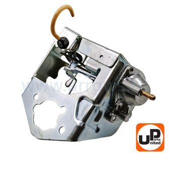 Рычаг UNITED PARTS управления заслонкой  под вакуумник 173F-192F