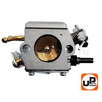 Карбюратор UNITED PARTS для HUSQVARNA 365/372 (аналог 5032818-04)