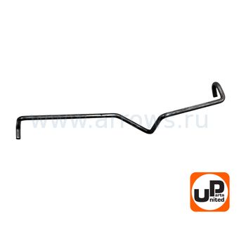Тяга газа UNITED PARTS для STIHL 018/MS180 1130-182-1502 (аналог 11301821502)