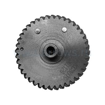 Распредвал UNITED PARTS 154F шестерня металл