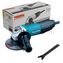 Шлифмашина угловая MAKITA GA5034 (720 Вт, 125мм, клавишный выкл, 1,9кг, коробка) (GA5034)